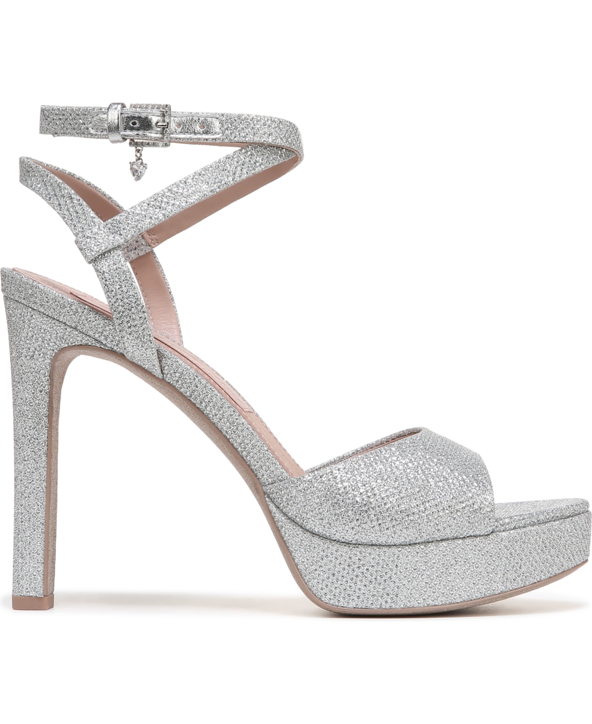 Pnina Tornai for Naturalizer Ai Platform Dress Sandals
