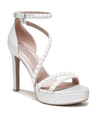 Naturalizer - Love Platform Dress Sandals