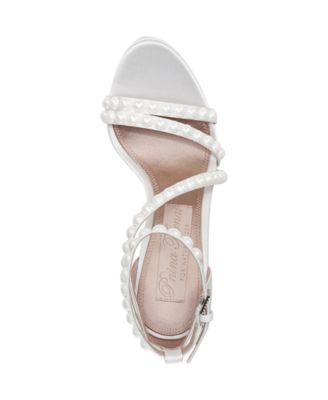 Love Platform Dress Sandals