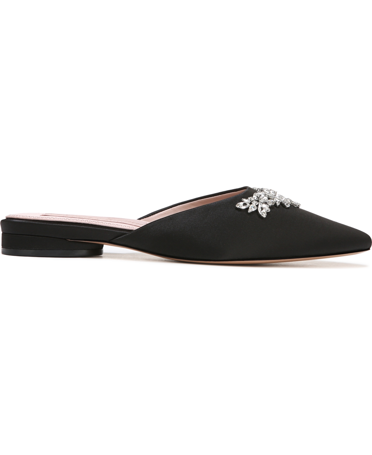 Pnina Tornai for Naturalizer Pyaar Dress Mules