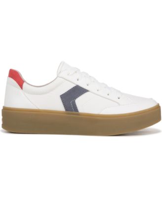 Women's Madison-Lace Sneakers