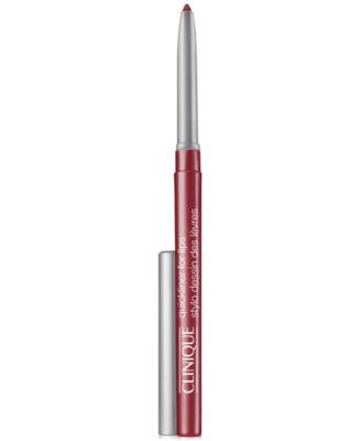 Clinique - Quickliner For Lips, 0.01 oz.