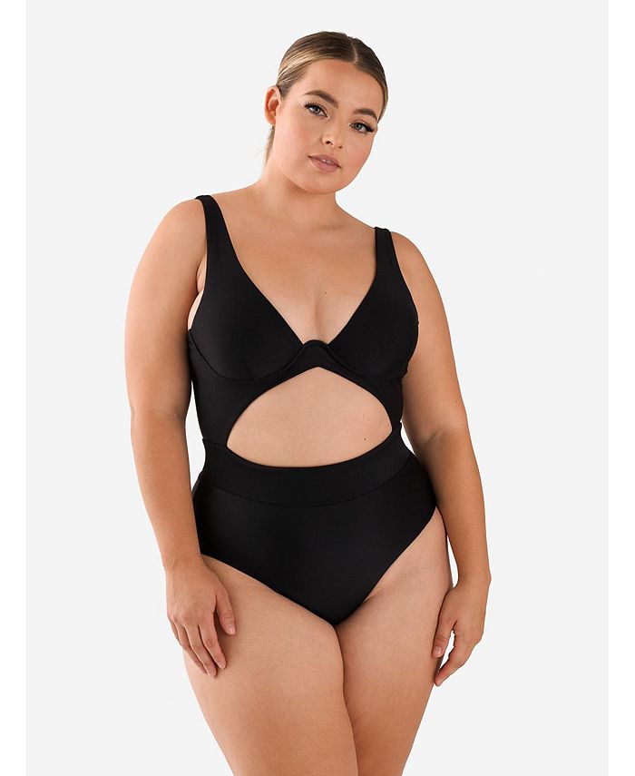 Plus Size Maternity Swimwear - Macy's