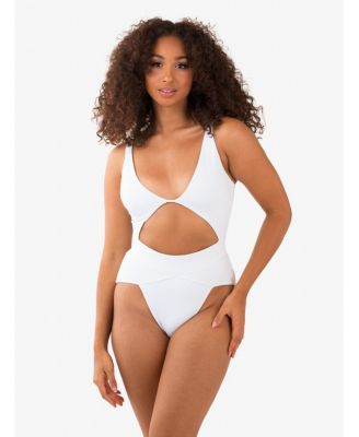 Year 60 vintage popular swimsuit one piece