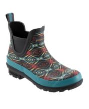 Macys womens rain boots sales