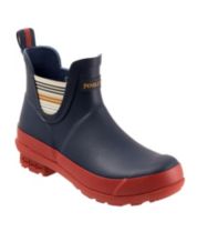 Macy's women's sale short rain boots