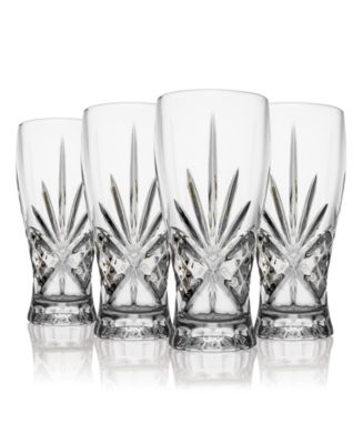 Godinger Dublin Beer Steins, Set of 2 - Macy's