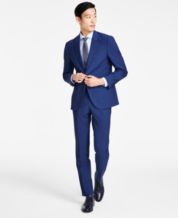 Hugo boss dark blue precio sales