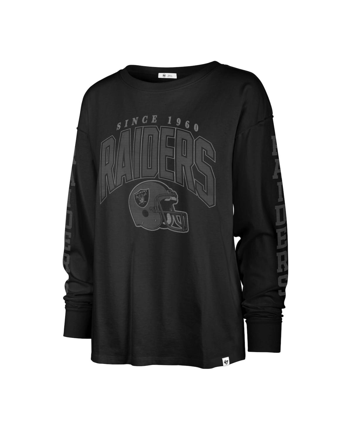 47 Brand / Women's 2021-22 City Edition Los Angeles Lakers Grey