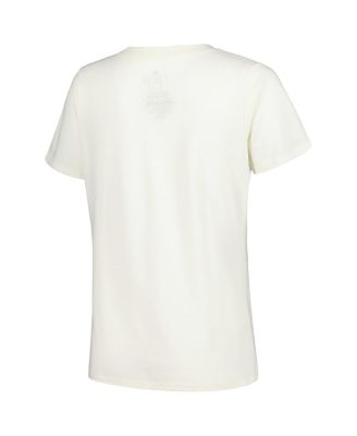 Women's Cream It The Dancing Clown Graphic T-shirt