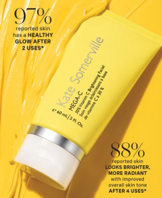 Mega-C 30% Vitamin C Brightening Facial, 2 oz.