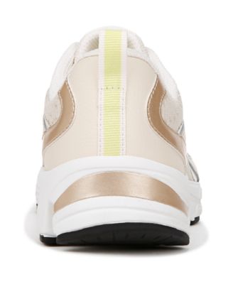 Women's Imagine Walking Lace Up Sneakers