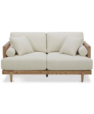 CLOSEOUT! Kellsie 65" Fabric Loveseat, Created for Macy's