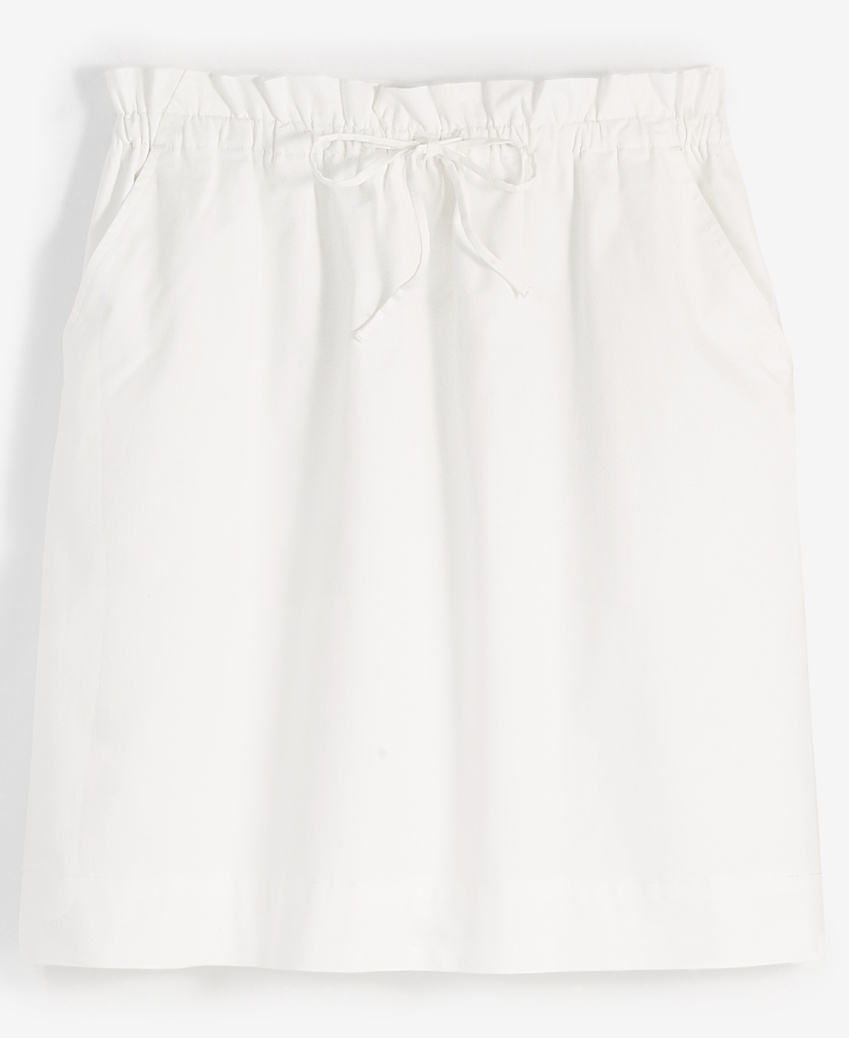 On 34th Women's Paperbag-Waist Mini Skirt, Created for Macy's