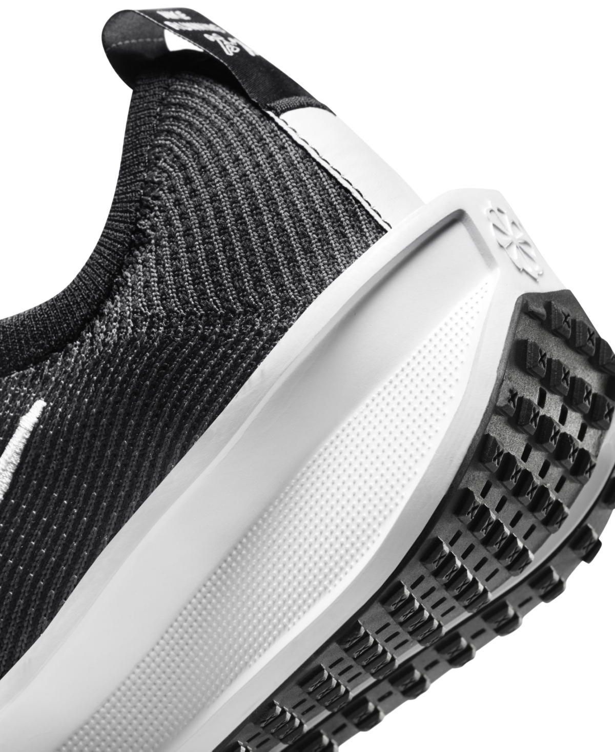 Nike Women's Interact Running Sneakers from Finish Line - White