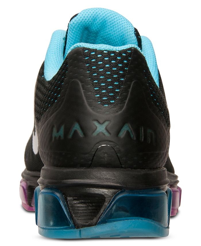 nike women's air max tailwind 7 running sneakers