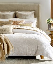 Macy's bedding and clearance towels
