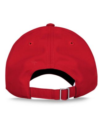 Men's Badge Logo Cap