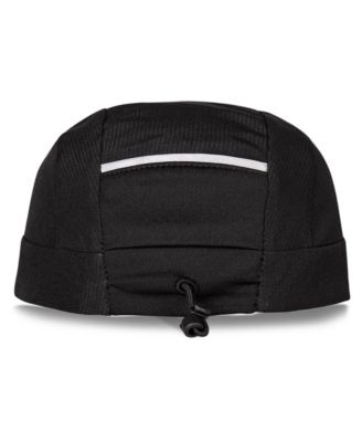 Men's Running Back Closure Cap