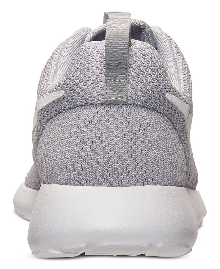 roshe run finish line