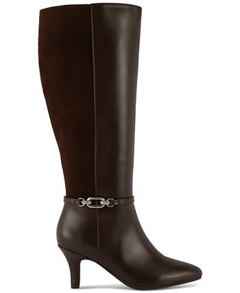 Ralph lauren sales elberta dress boots