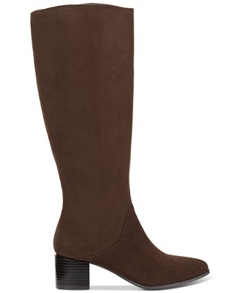 Style & co hotsell boots