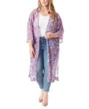 Plus size cardigans and kimonos hot sale