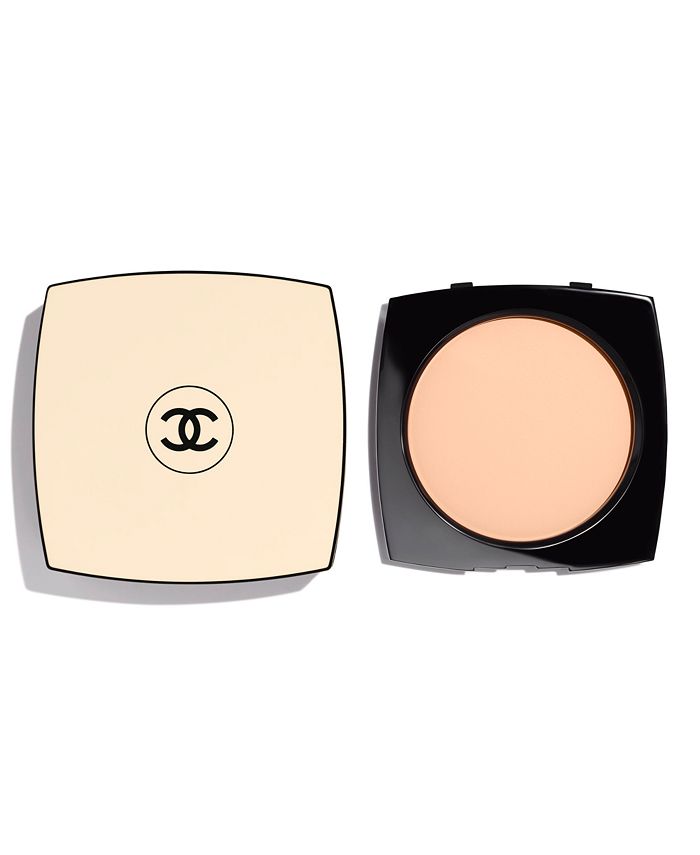 CHANEL Healthy Glow Powder Refill Macy's