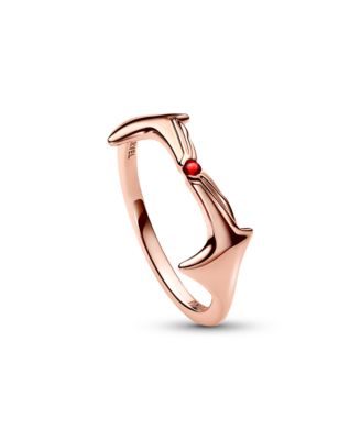 Crystal Stone x Marvel Scarlet Witch Ring