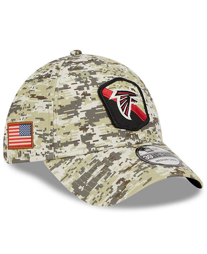 NFL Salute to Service 2023 collection is out now: Where to buy camo hats,  hoodies, more online 