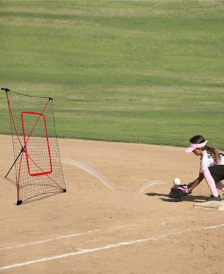 Baseball Kids Training Net