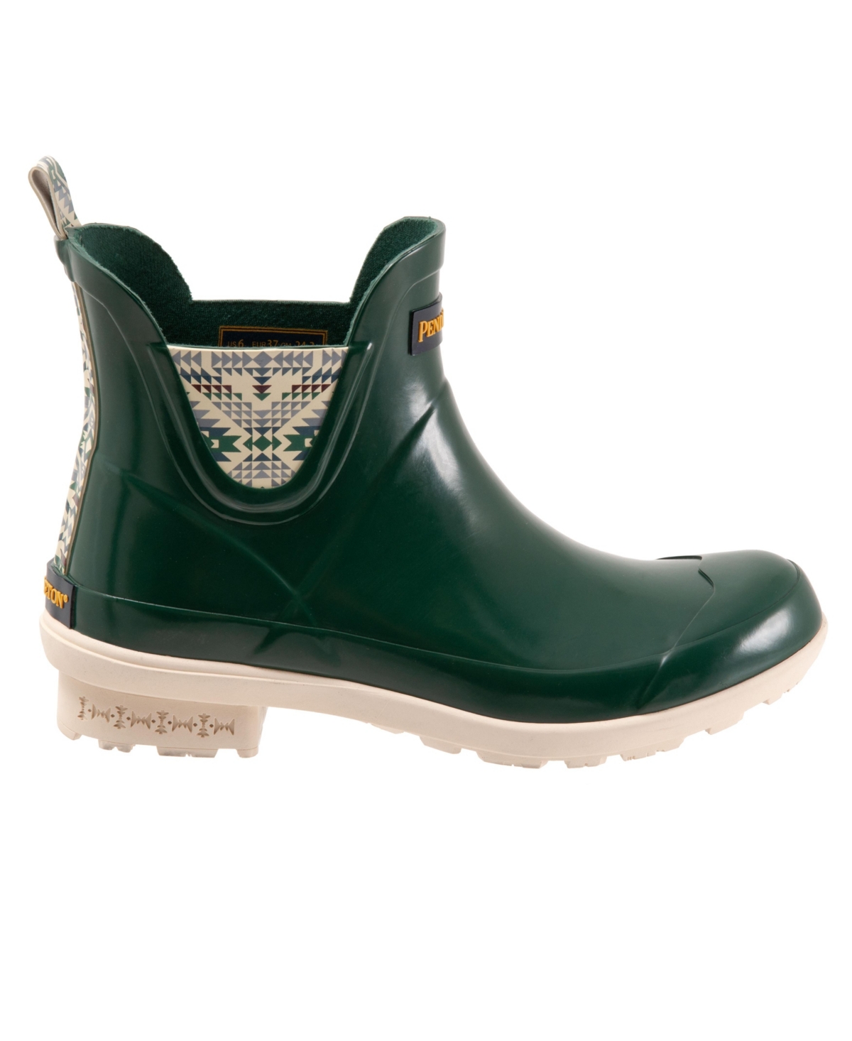 Pendleton Women's Smith Rock Chelsea Boots