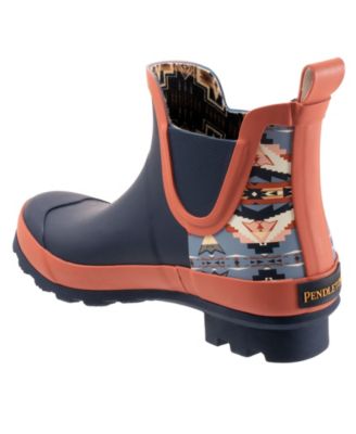 Women's Sierra Ridge Chelsea Boots