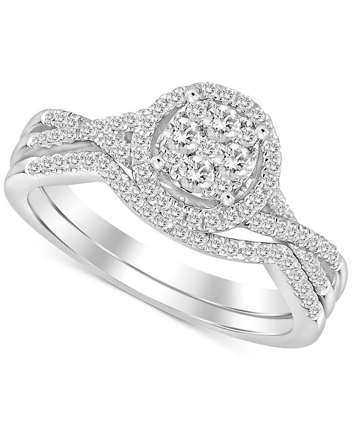 Diamond bonus buy at macy's discount