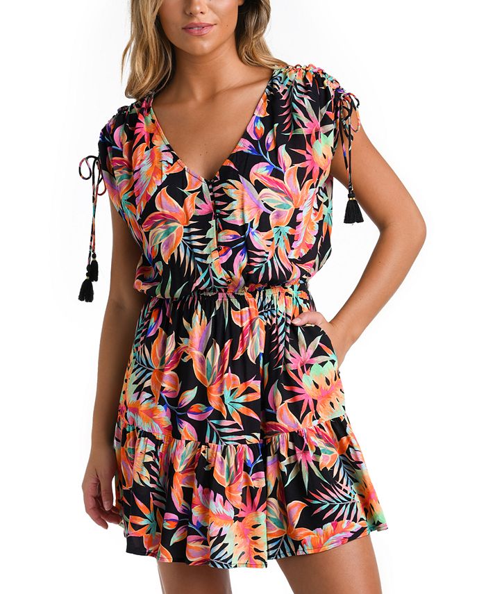 La blanca cover ups discount