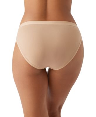 Women's Understated Cotton Bikini Underwear 870362