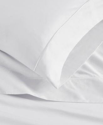 500 Thread Count Egyptian Cotton Pillowcase Pair, King
