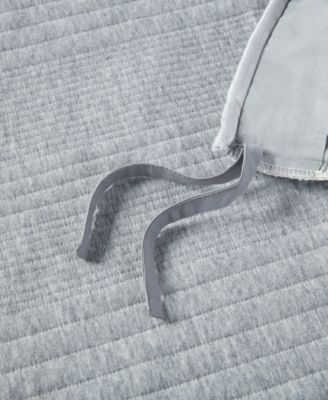 Croscill Closeout! Ellis 3-Pc. Duvet Cover Set, Full/Queen