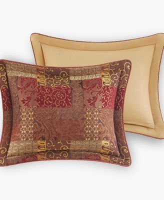 Galleria 4-Pc Comforter Set, Queen