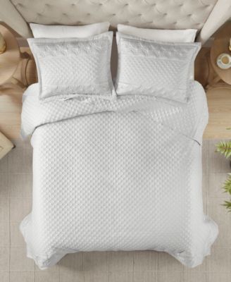 LASTACT! Versailles 3-Pc. Quilt Set, Queen