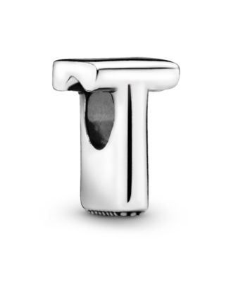 Script Alphabet Dangle Charm Set