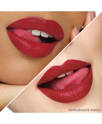 Red Lip Bundle Set, 3 Piece