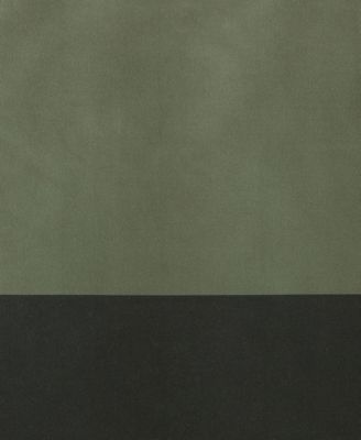 Shop Eddie Bauer Skyline Stripe Reversible Comforter Sets In Olive Green,gray