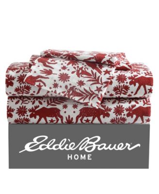 Eddie Bauer