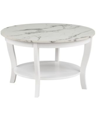 Convenience Concepts