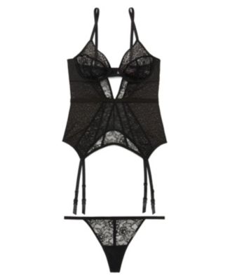 Lynn Women's G-String Panty