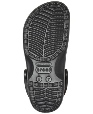 Men's and Women's Baya Classic Clogs from Finish Line