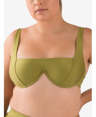 Women's Chance Bikini Top