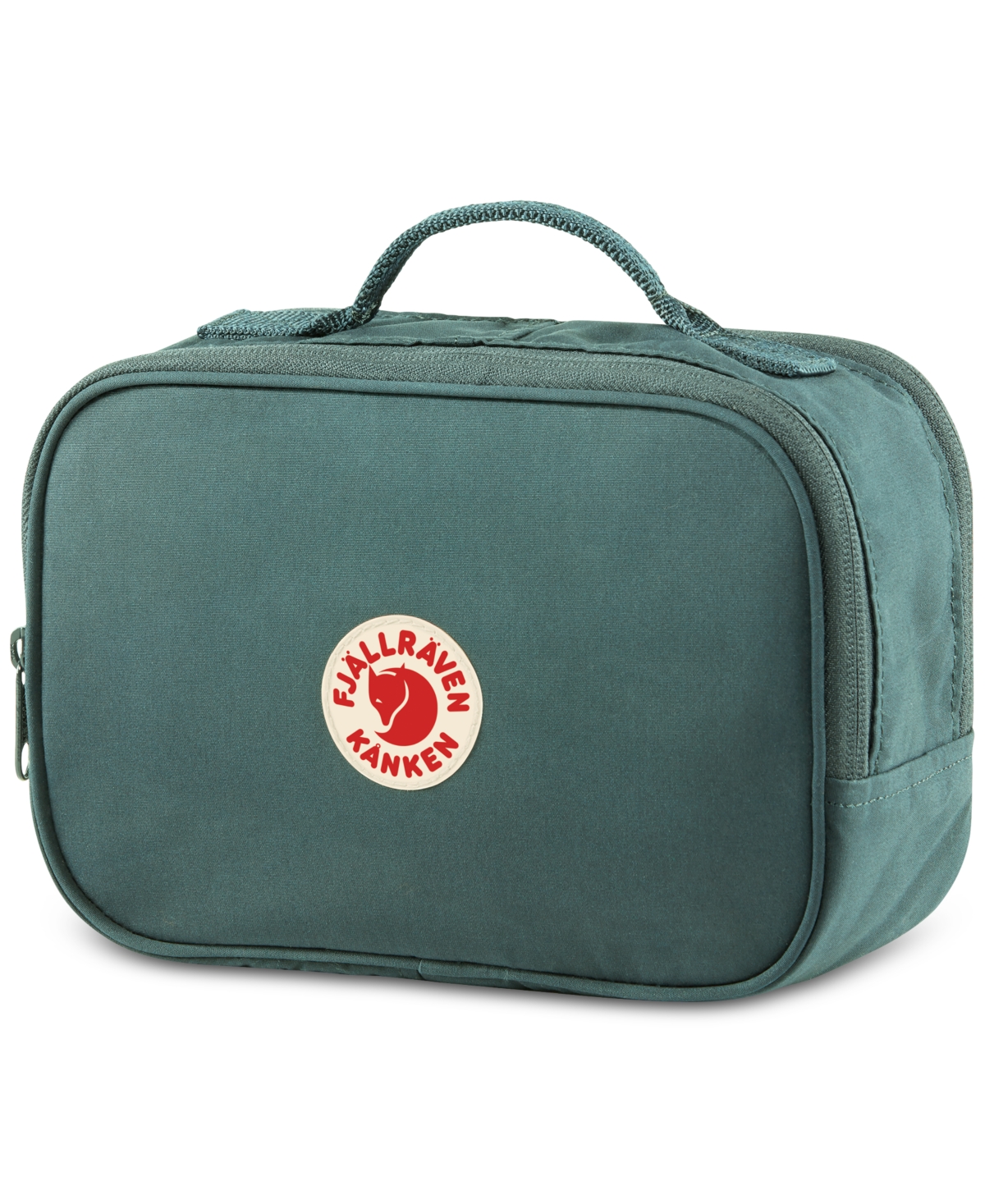 Kanken Toiletry Bag - Frost Green