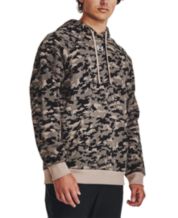 Under Armour - Pull - Homme - X-Large : : Mode